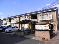 クロスロード　Ｂ棟