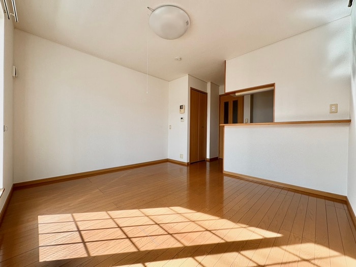 居室 ソレイユ　カ－サ