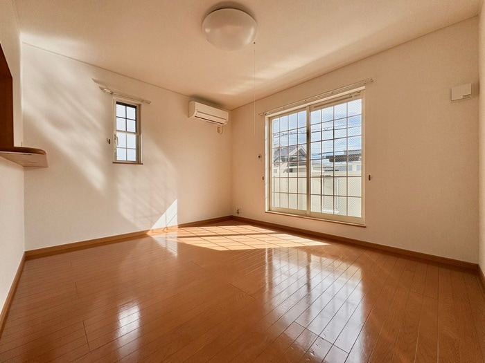 居室 ソレイユ　カ－サ