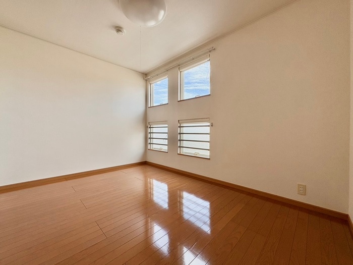 居室 ソレイユ　カ－サ