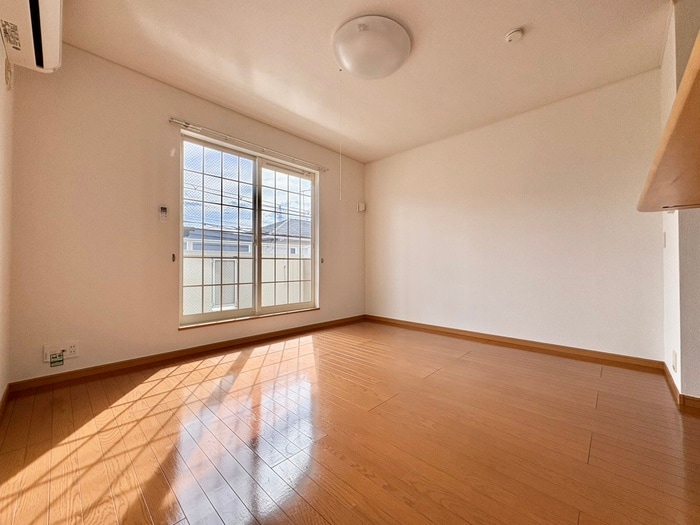 居室 ソレイユ　カ－サ