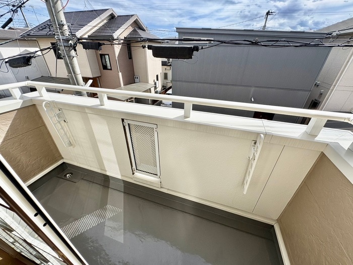 ベランダ・バルコニー ソレイユ　カ－サ