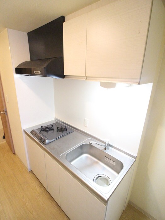 キッチン クローバー・ソレイユ南田辺