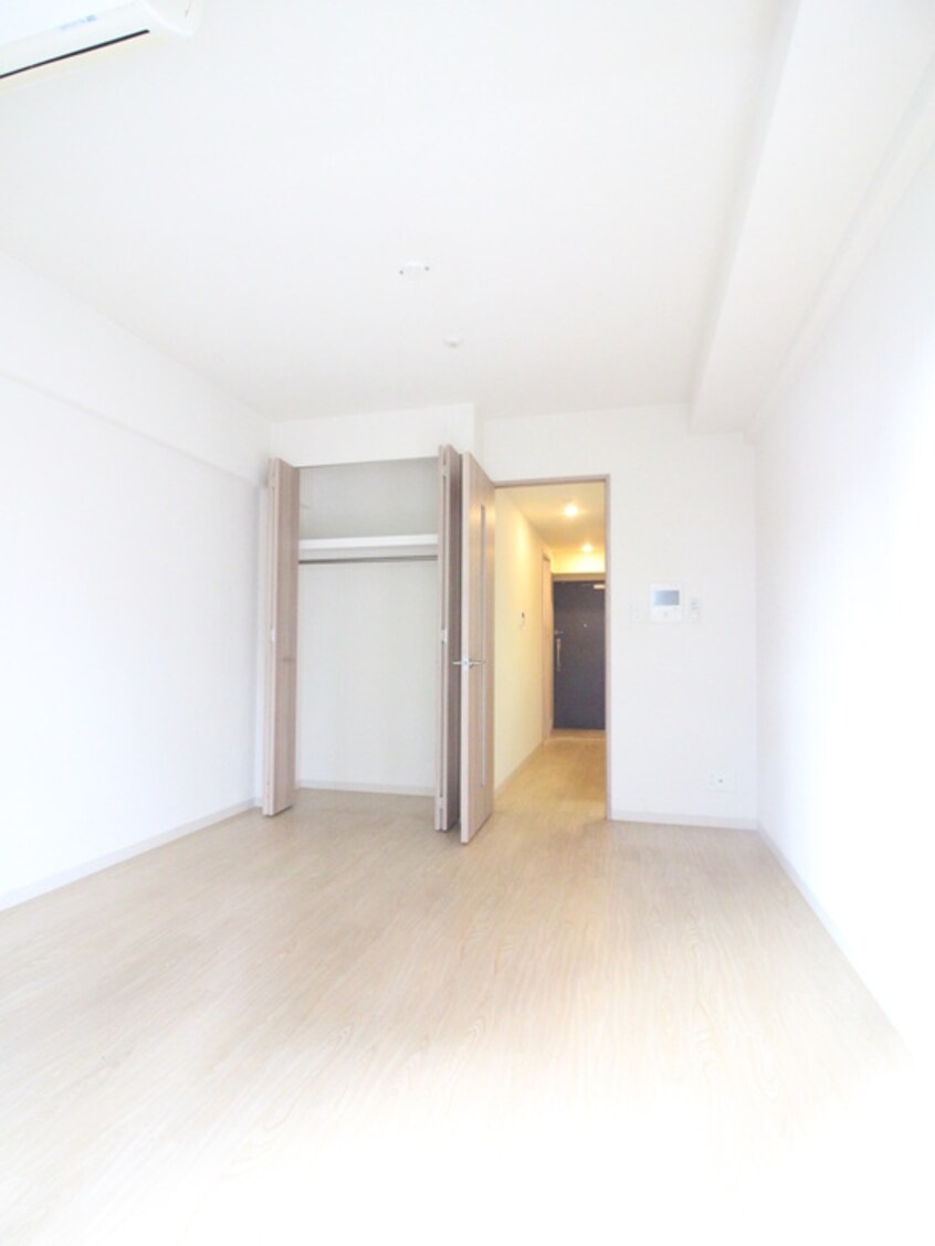 居室 クローバー・ソレイユ南田辺