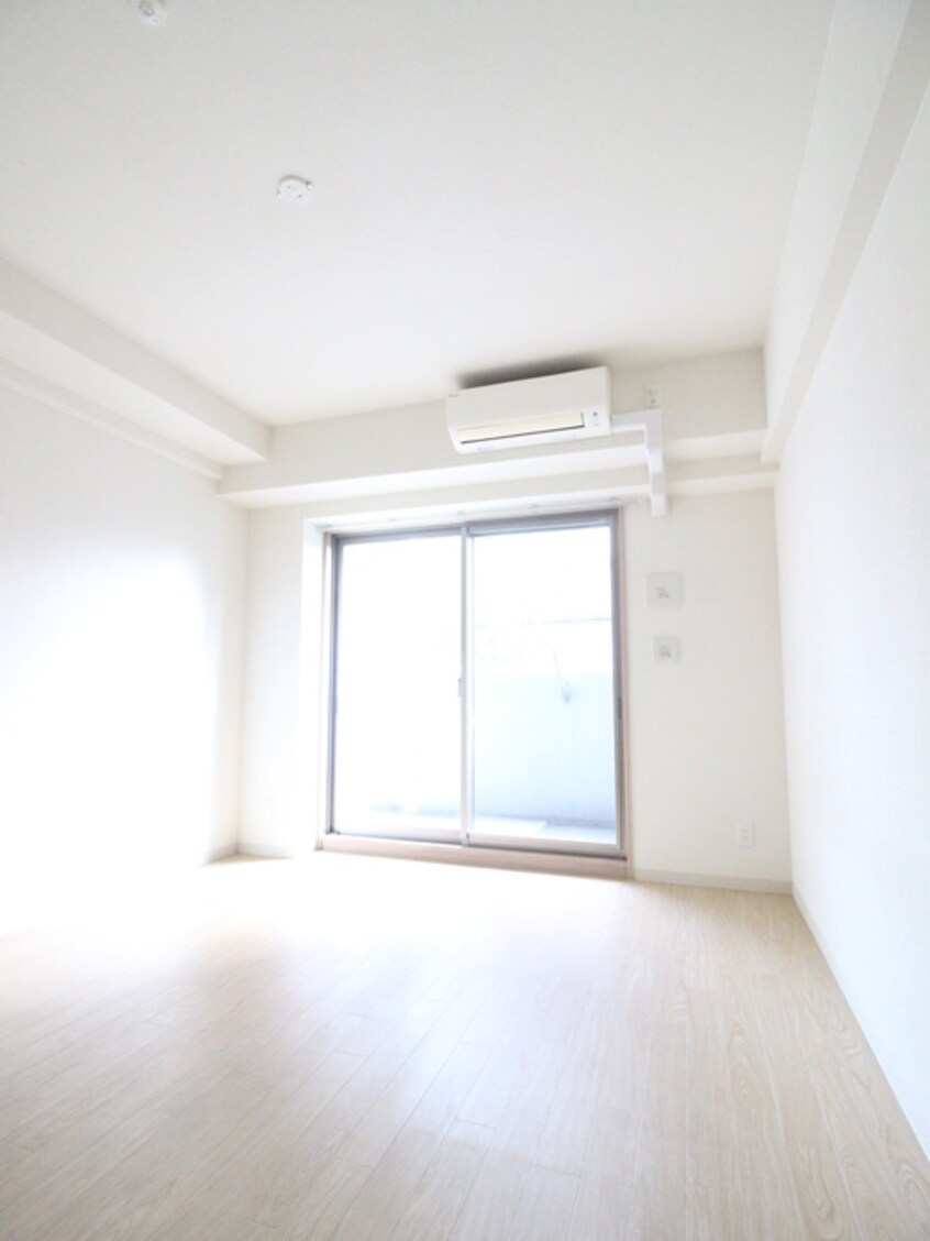 居室 クローバー・ソレイユ南田辺