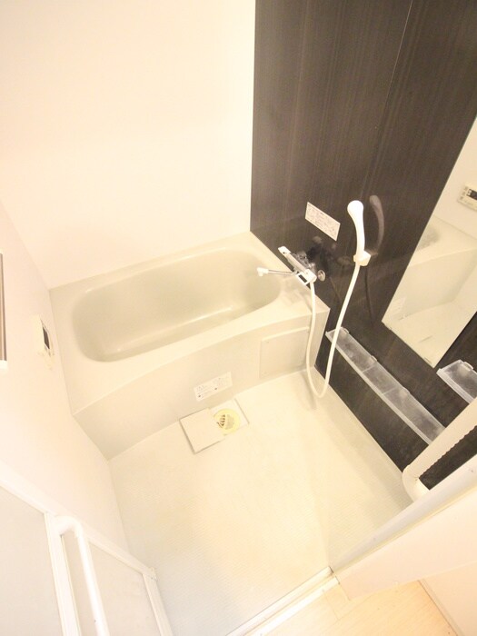 バス／シャワールーム等 クローバー・ソレイユ南田辺