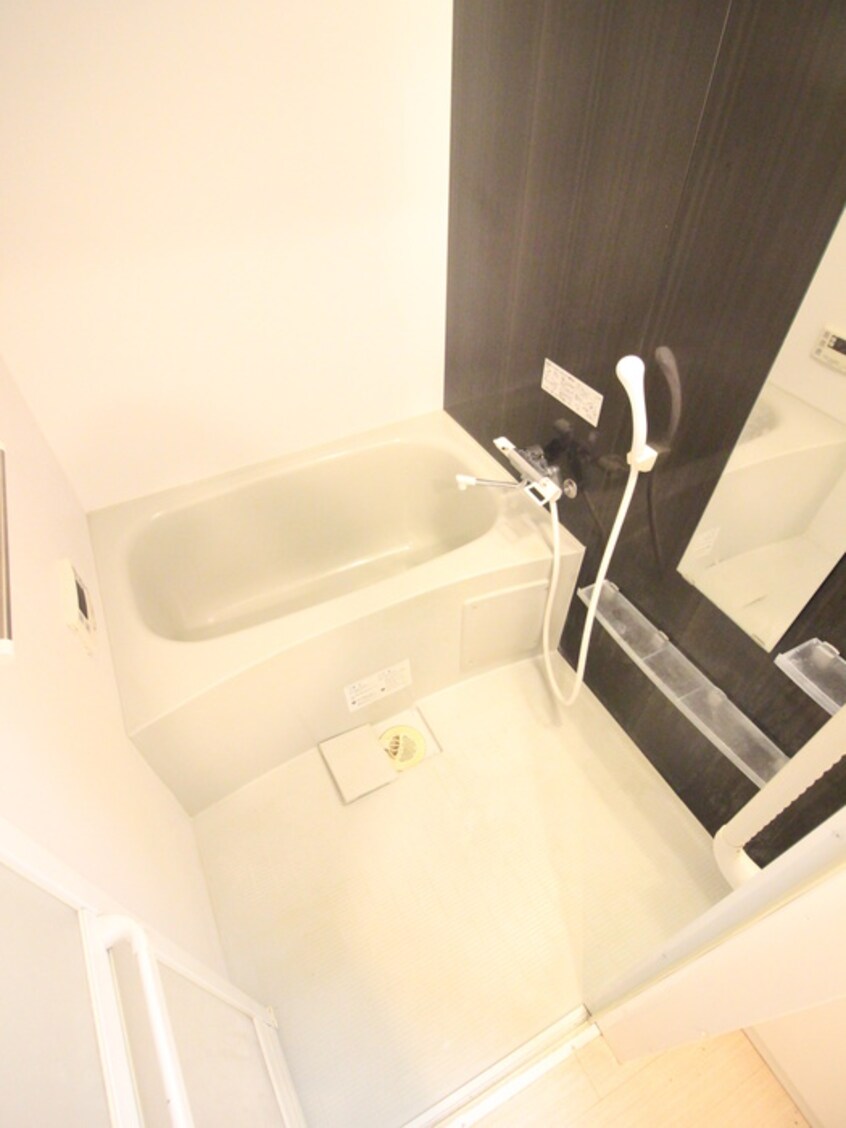 バス／シャワールーム等 クローバー・ソレイユ南田辺