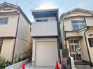 あんしん+VieM深井中町13-1014の外観