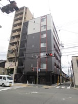 ベラジオ西陣聚楽（601）