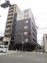 ベラジオ西陣聚楽（601）