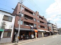 六角シティハイツ