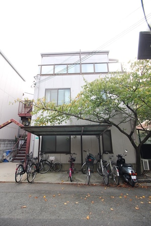 桜の園ハイツ