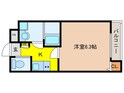 H-maison平野EAST Ⅱの間取図