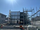 D-residence東太田の外観