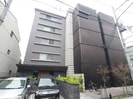 ｱｽｳﾞｪﾙ京都壬生WEST（502）の外観