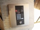 建物設備 ｱｽｳﾞｪﾙ京都壬生WEST（502）