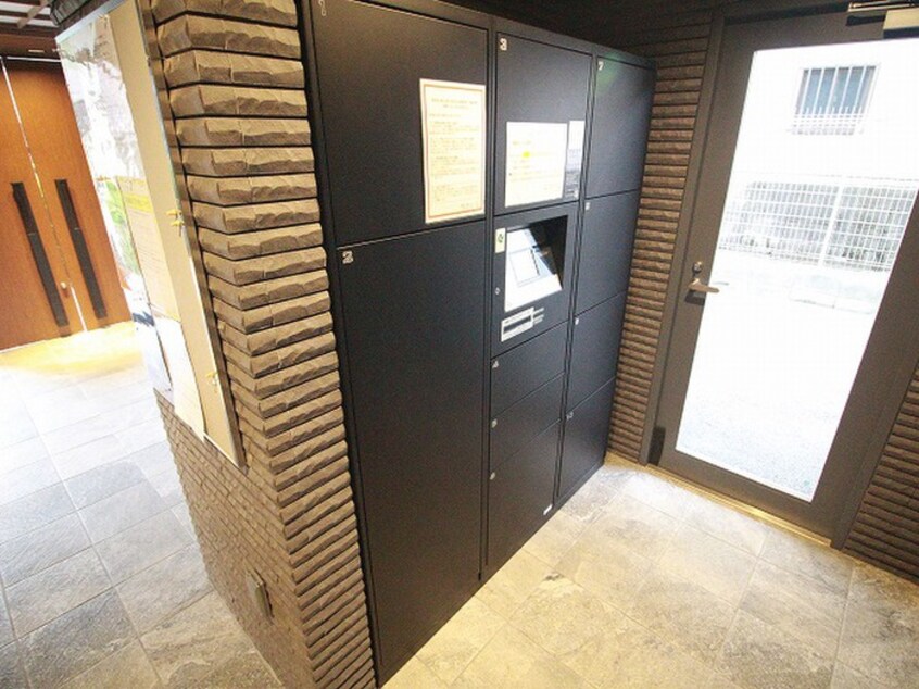 建物設備 ｱｽｳﾞｪﾙ京都壬生WEST（502）