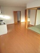 居室 ハウジング静