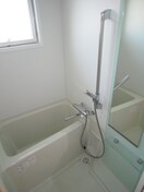 バス／シャワールーム等 ハウジング静