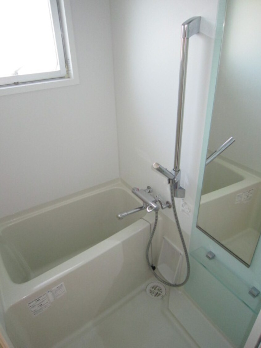 バス／シャワールーム等 ハウジング静