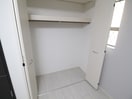 収納 ソフィアコート　長居公園