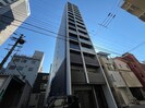 ｴｽﾘｰﾄﾞﾚｼﾞﾃﾞﾝｽ大阪福島ｼﾃｨｸﾛｽの外観