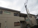 外観写真 ハイツ山田
