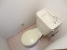トイレ ハイツ山田