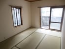 居室 ハイツ山田