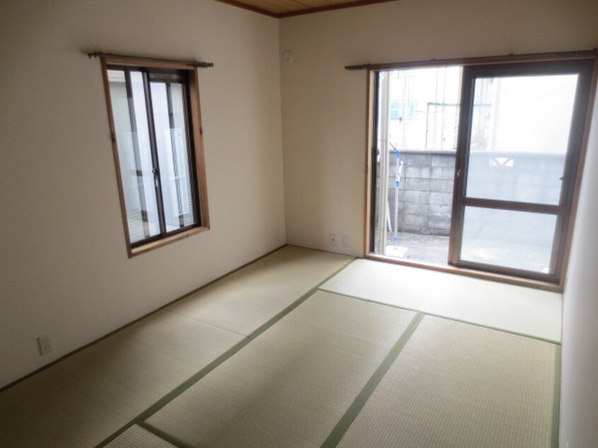 居室 ハイツ山田