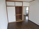 収納 ハイツ山田