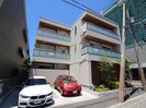 ブランエ別院の外観