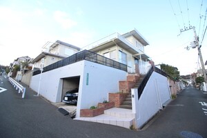 安岡寺住宅賃貸