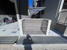 建物設備 グリューネ武庫之荘