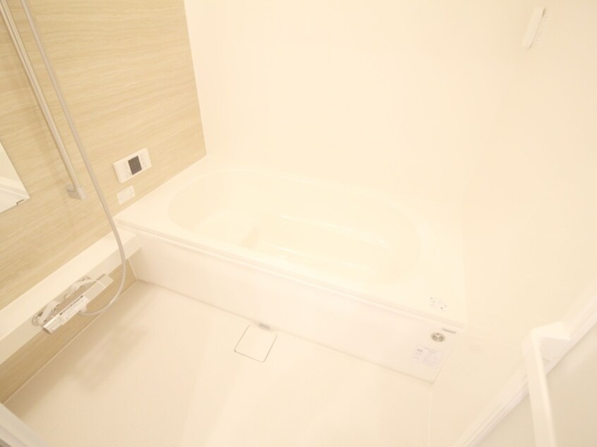 バス／シャワールーム等 グリューネ武庫之荘