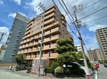 ダイアパレス新大阪(208)