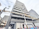セレニテ夕陽丘エクラの外観