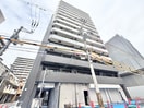 外観写真 セレニテ夕陽丘エクラ