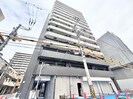 セレニテ夕陽丘エクラの外観
