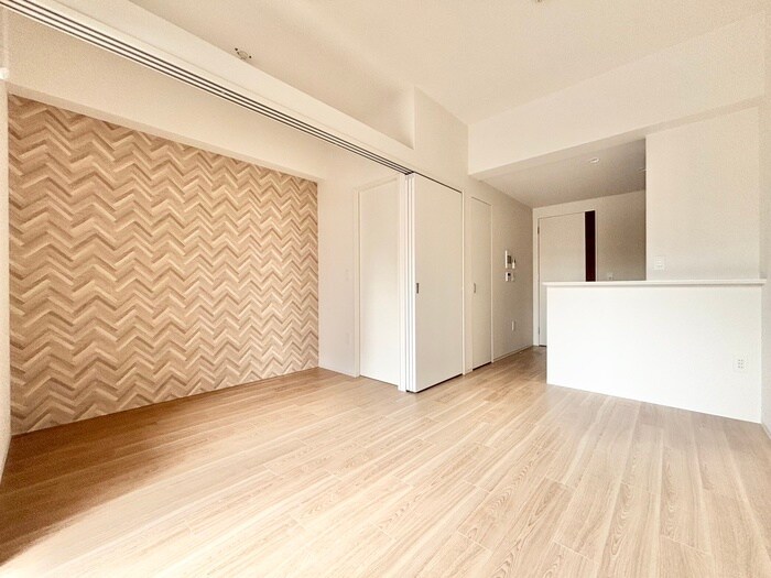 居室 セレニテ夕陽丘エクラ