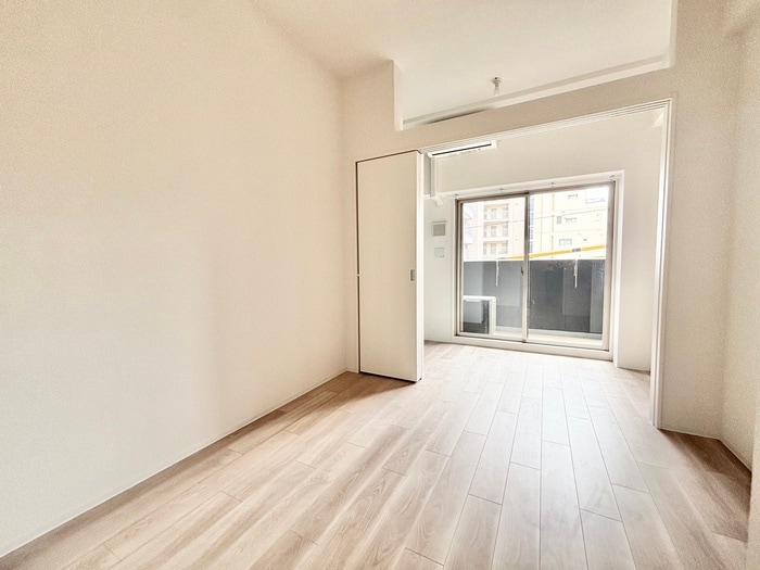 居室 セレニテ夕陽丘エクラ