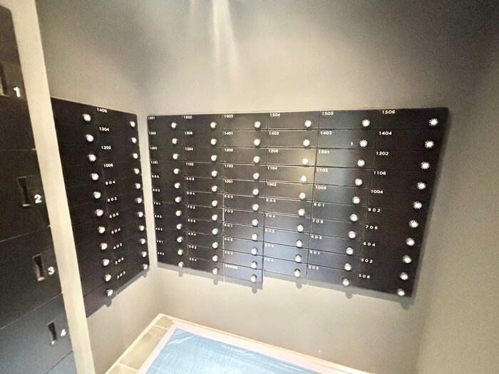 外観写真 セレニテ夕陽丘エクラ