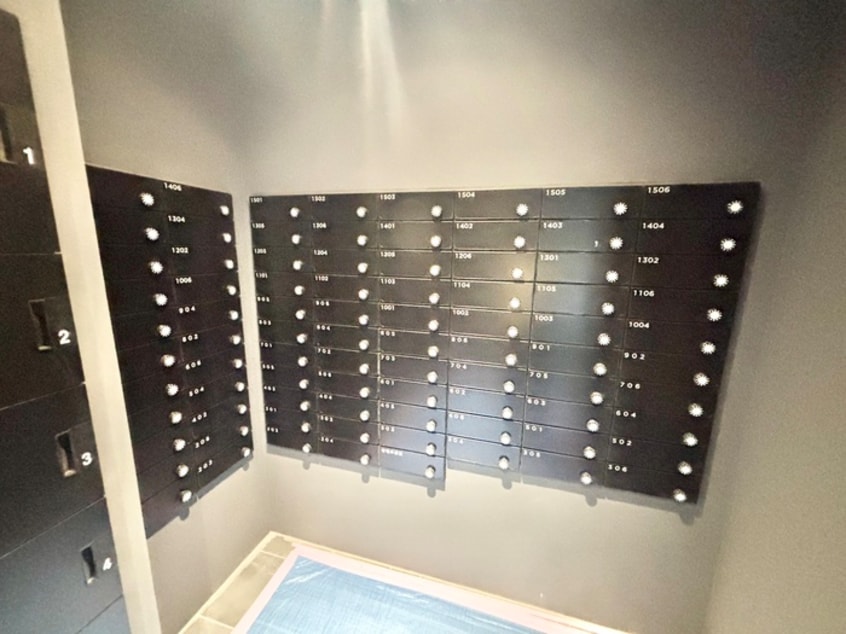 外観写真 セレニテ夕陽丘エクラ