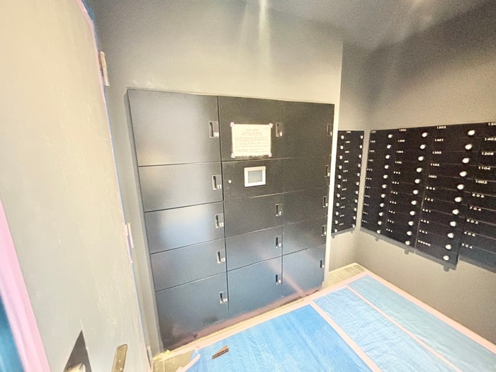 外観写真 セレニテ夕陽丘エクラ