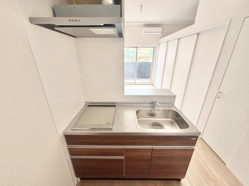 キッチン セレニテ夕陽丘エクラ