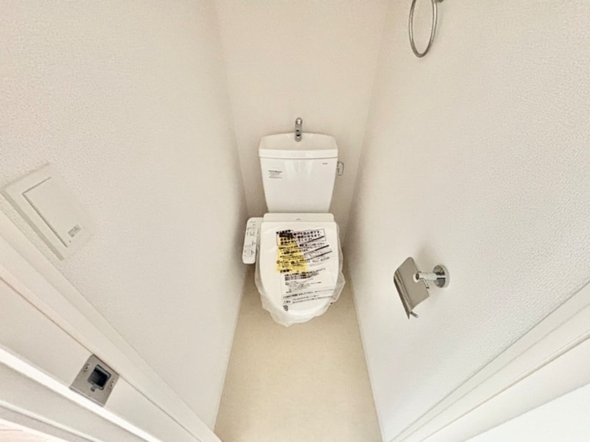 トイレ セレニテ夕陽丘エクラ