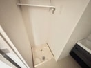 洗濯機置場 セレニテ夕陽丘エクラ