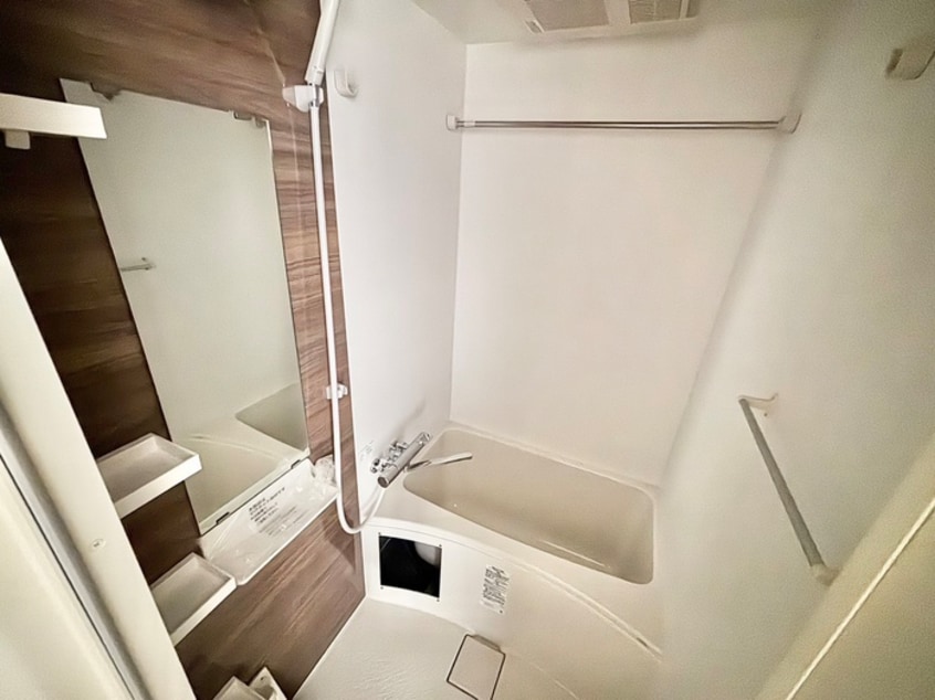 バス／シャワールーム等 セレニテ夕陽丘エクラ