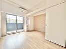 居室 セレニテ夕陽丘エクラ