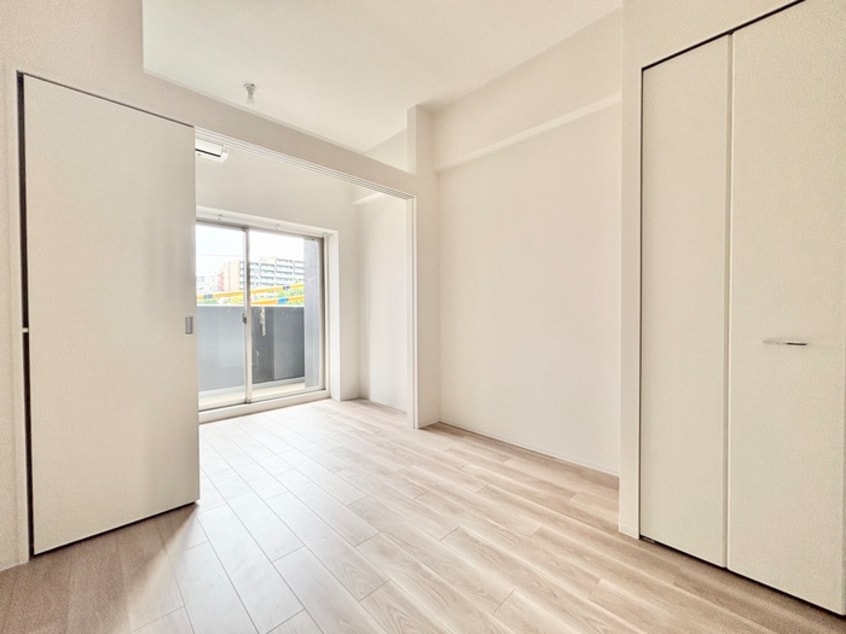 居室 セレニテ夕陽丘エクラ